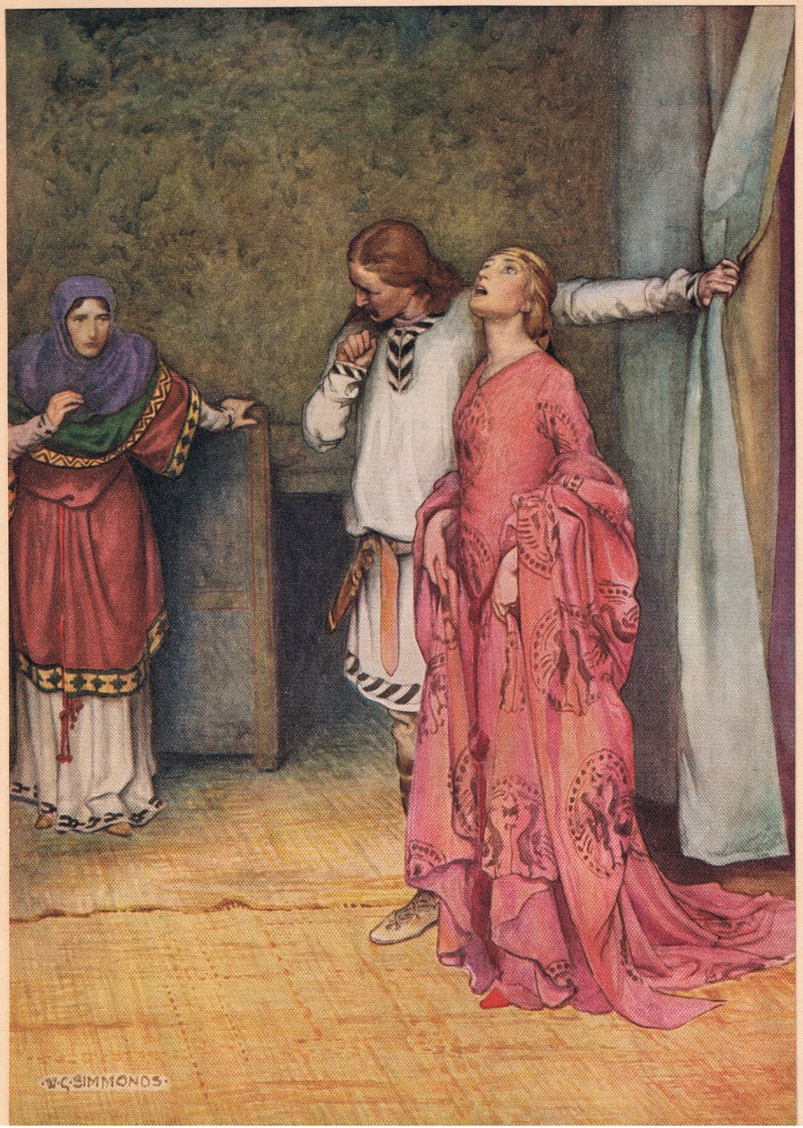 Ophelia