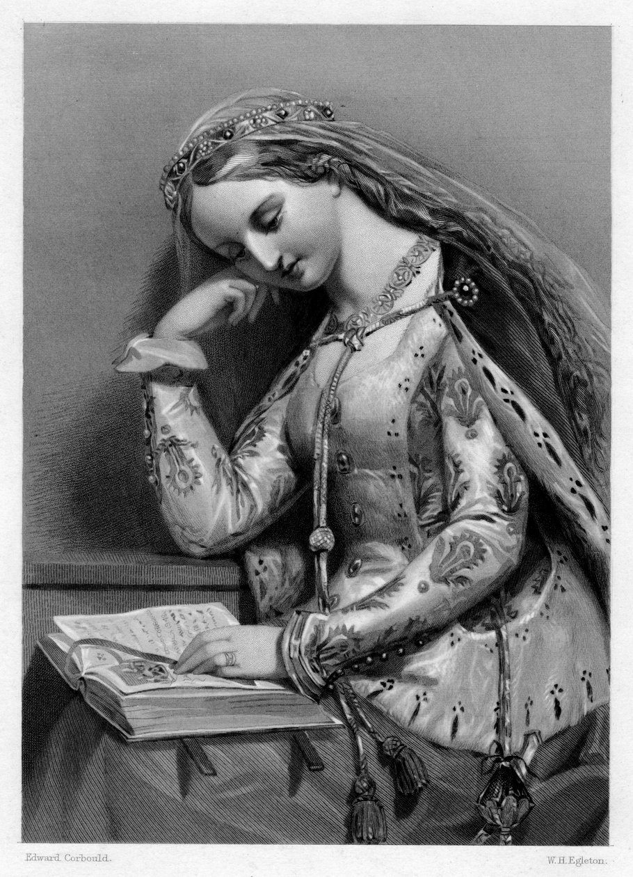 Yorklu Elizabeth, İngiltere Kralı VII. Henry