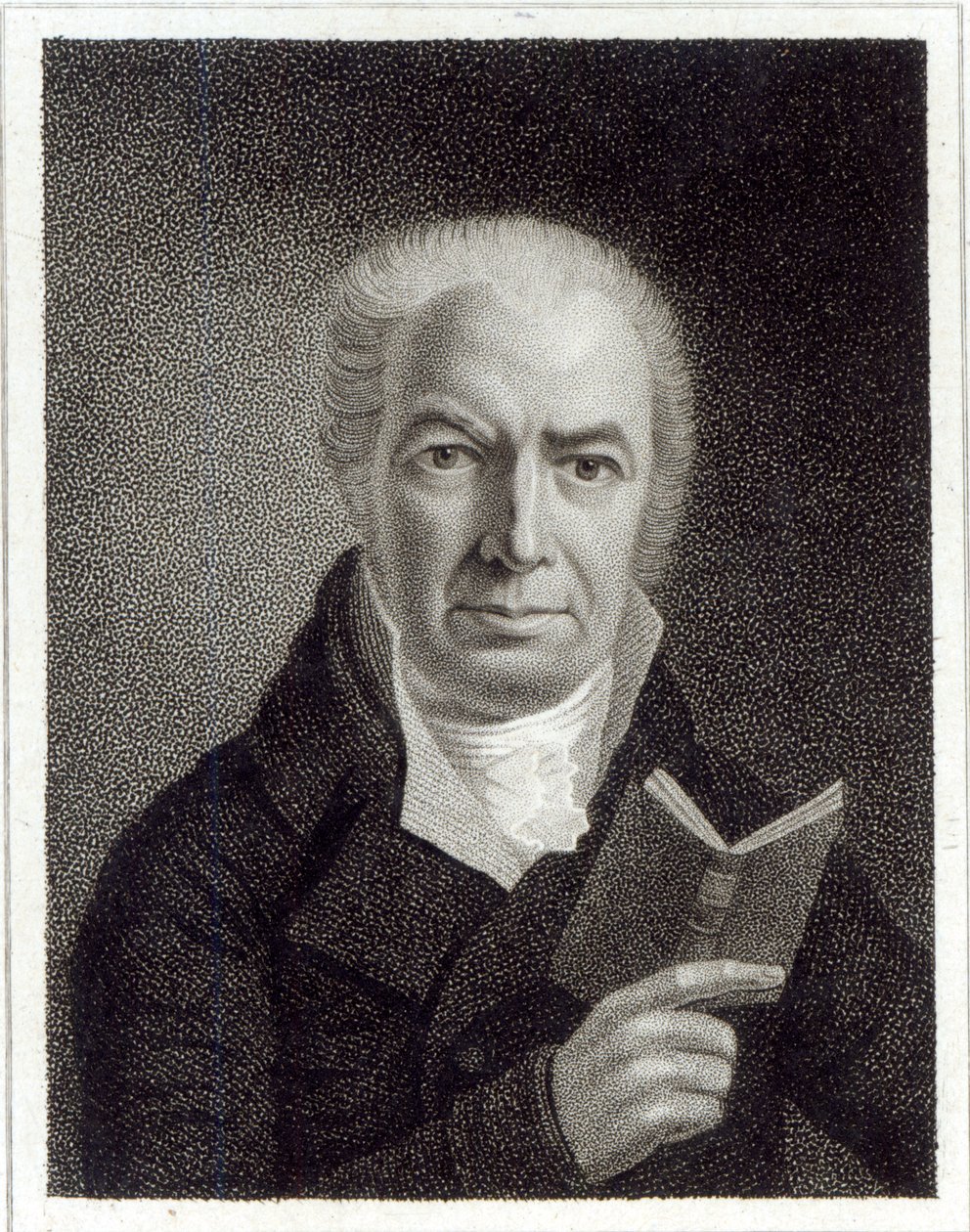 William Hayley