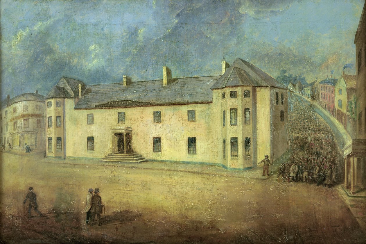 4 Kasım 1839