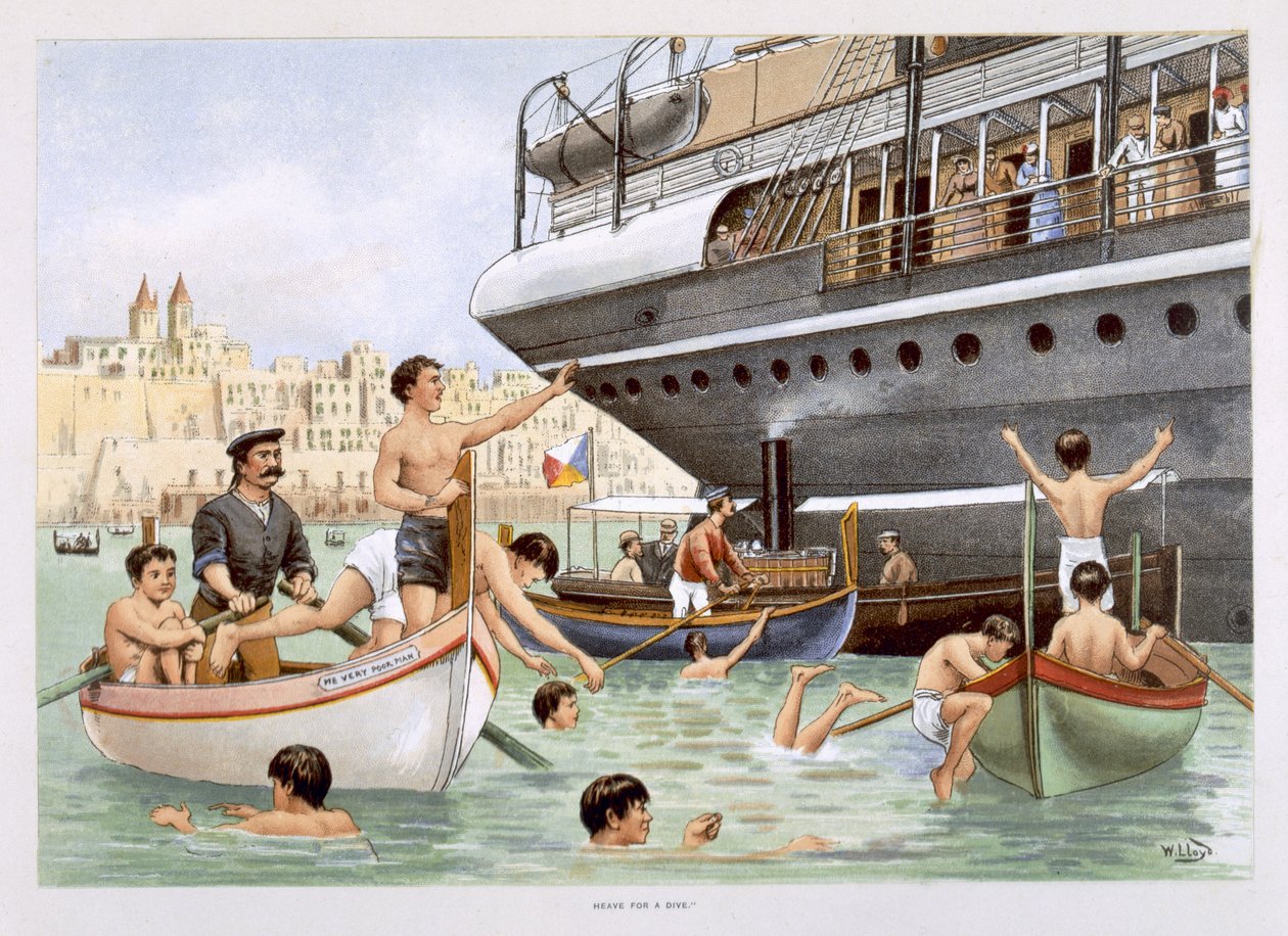 Malta, 
