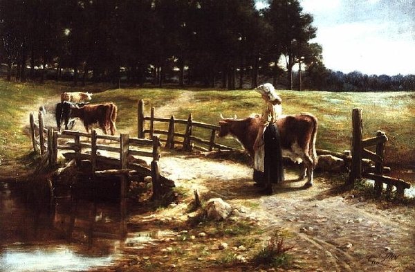 Eve dönüş by W. Mackenzie