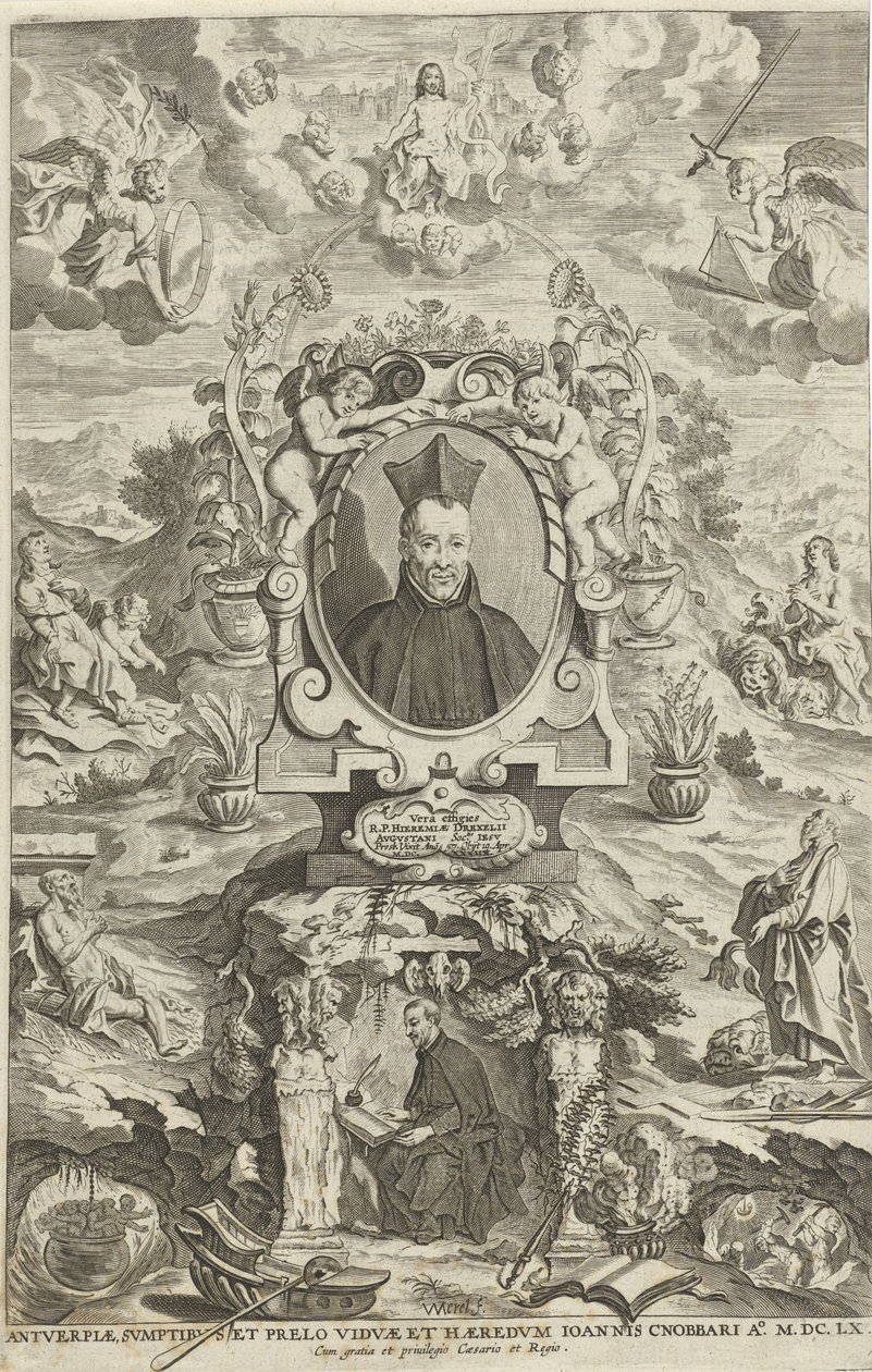 Jeremias Drexel