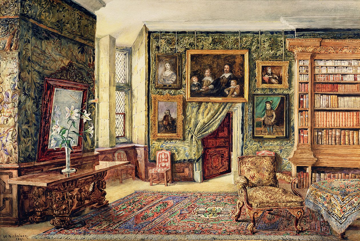 Hardwick Hall