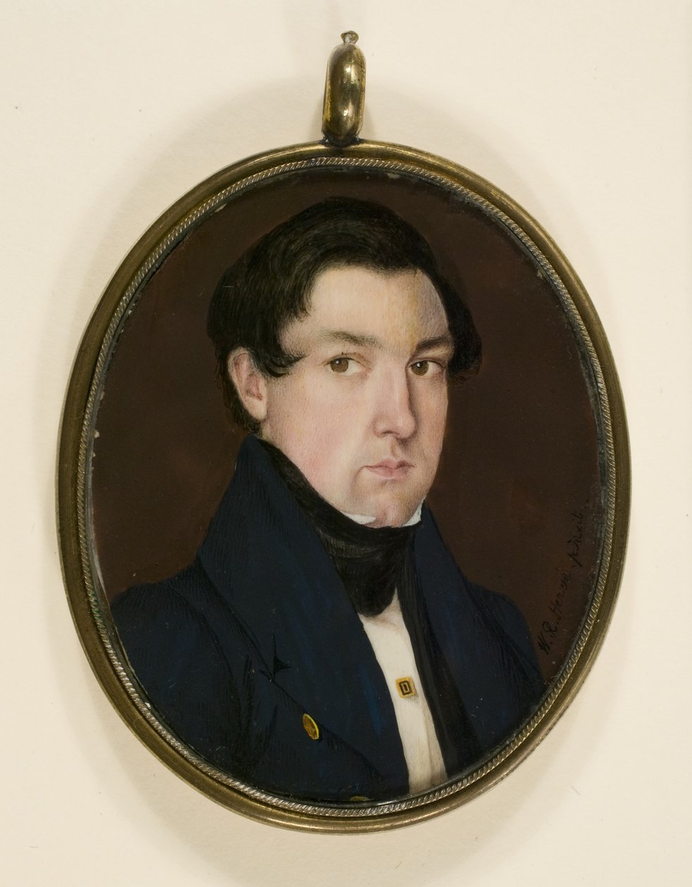 Ebenezer White