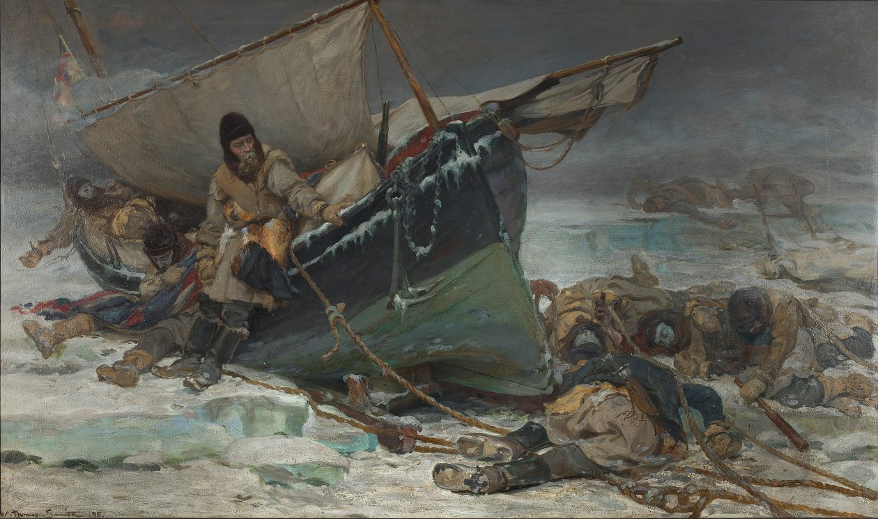  by W. Thomas Smith