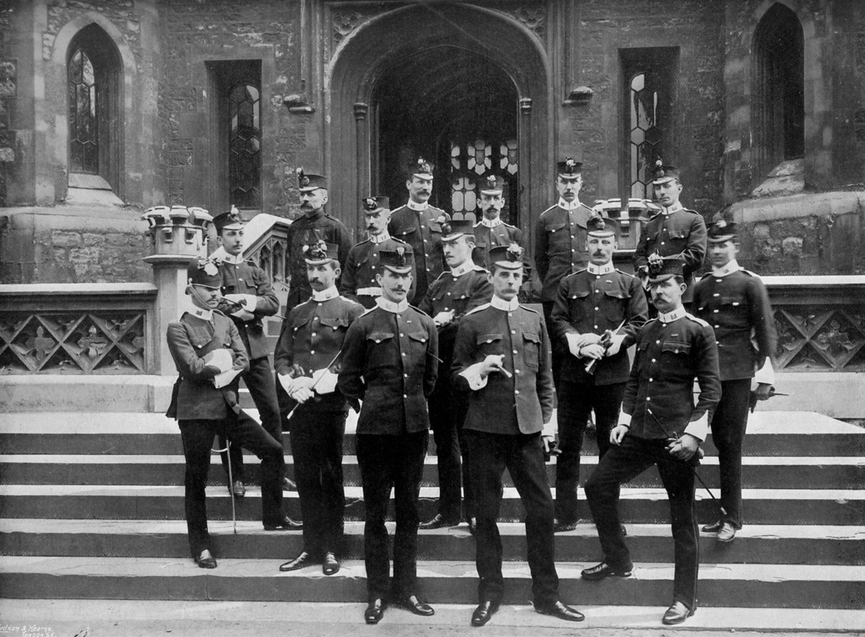 Londra Kulesi