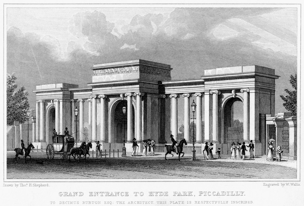 Hyde Park