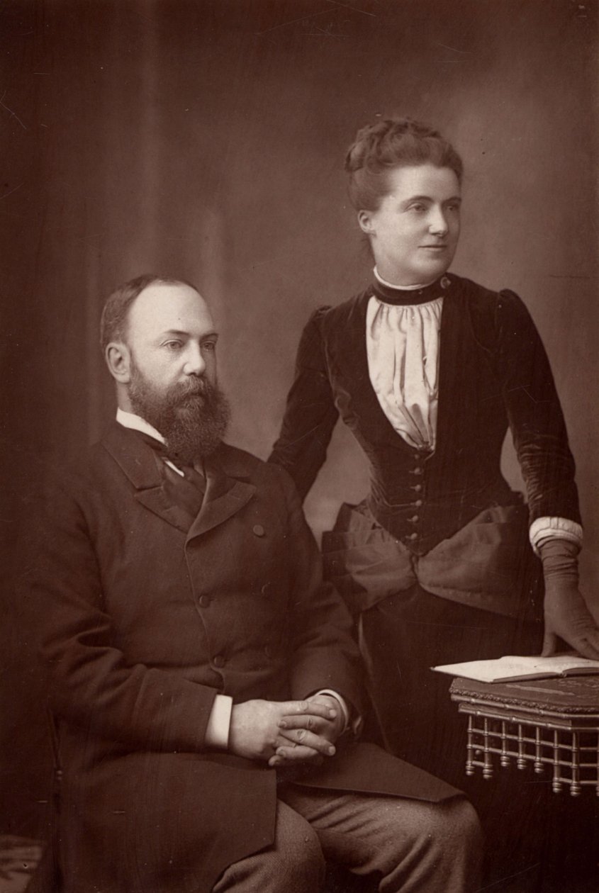  by W. and D. Downey