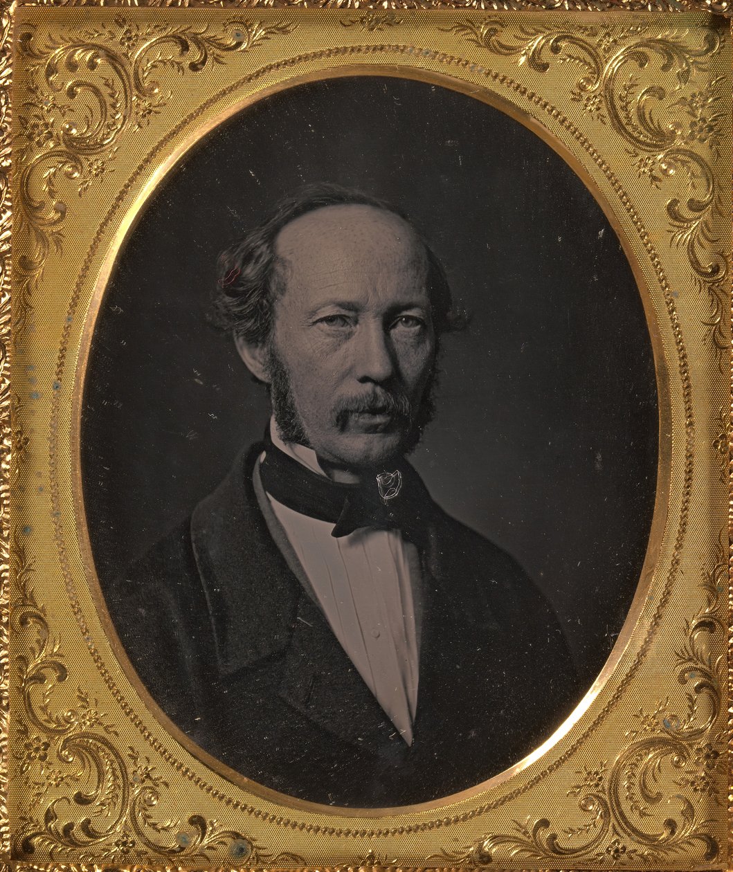 William Langenheim, 1855-58. Yaratıcılar: W & F Langenheim, William Langenheim. by William and Frederick Langenheim