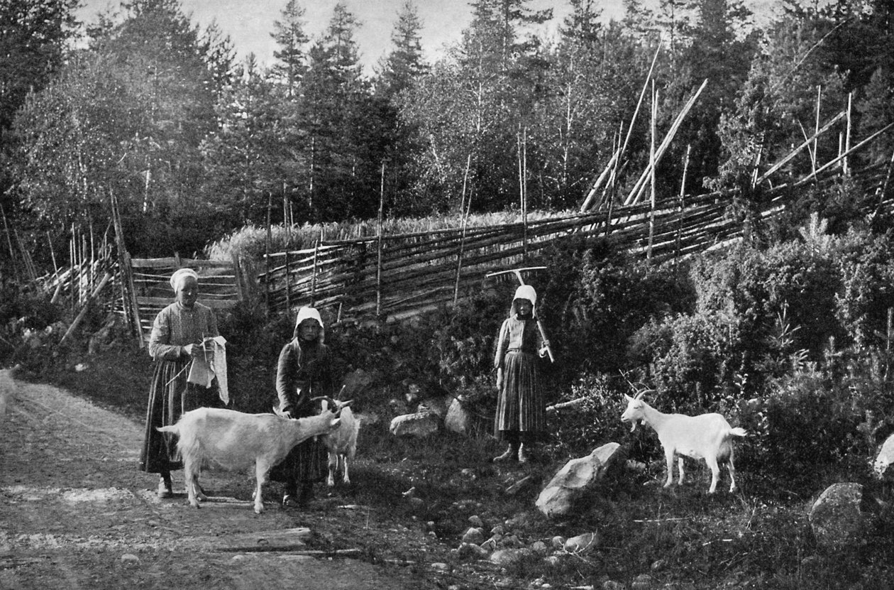 Dalarna