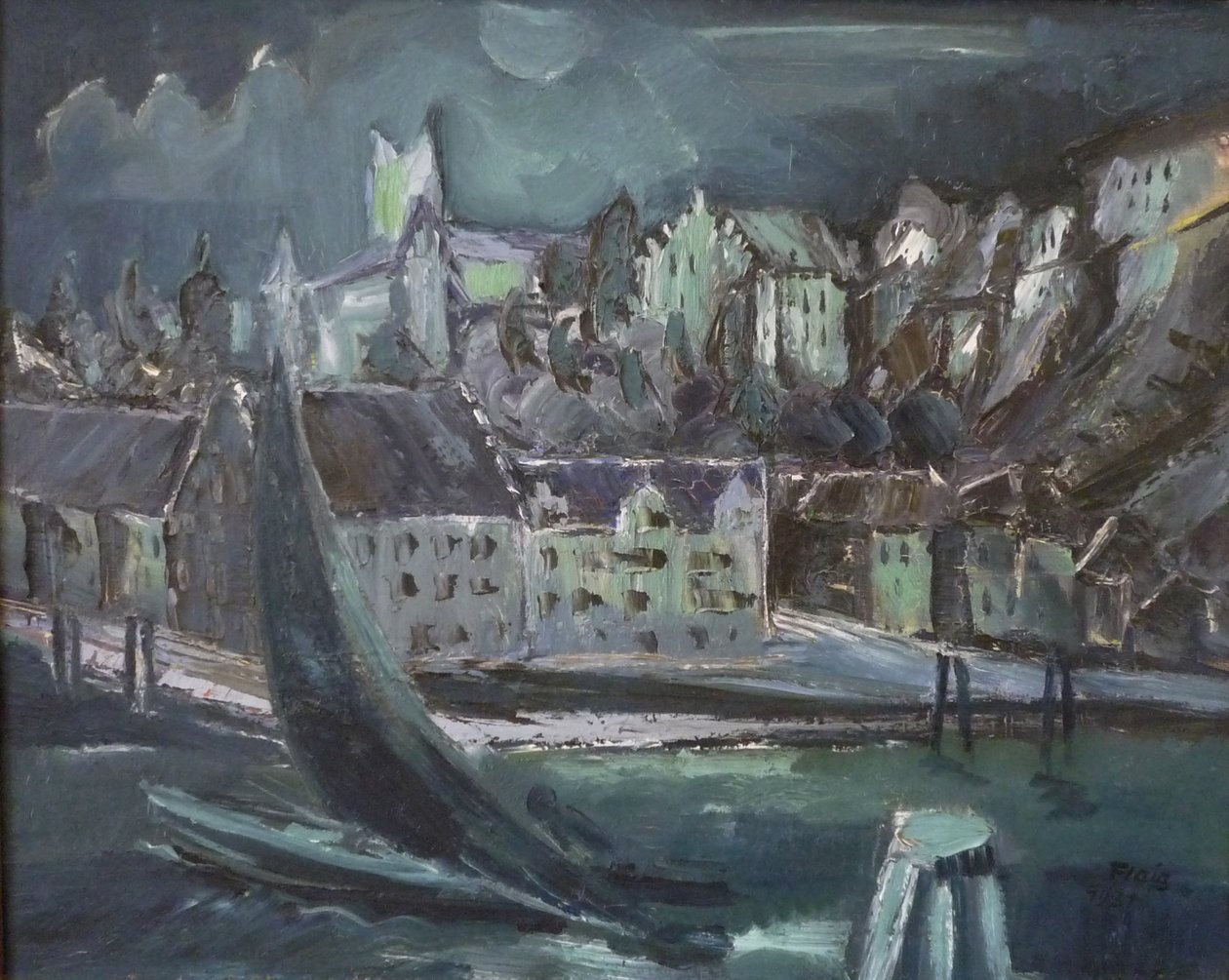 Meersburg