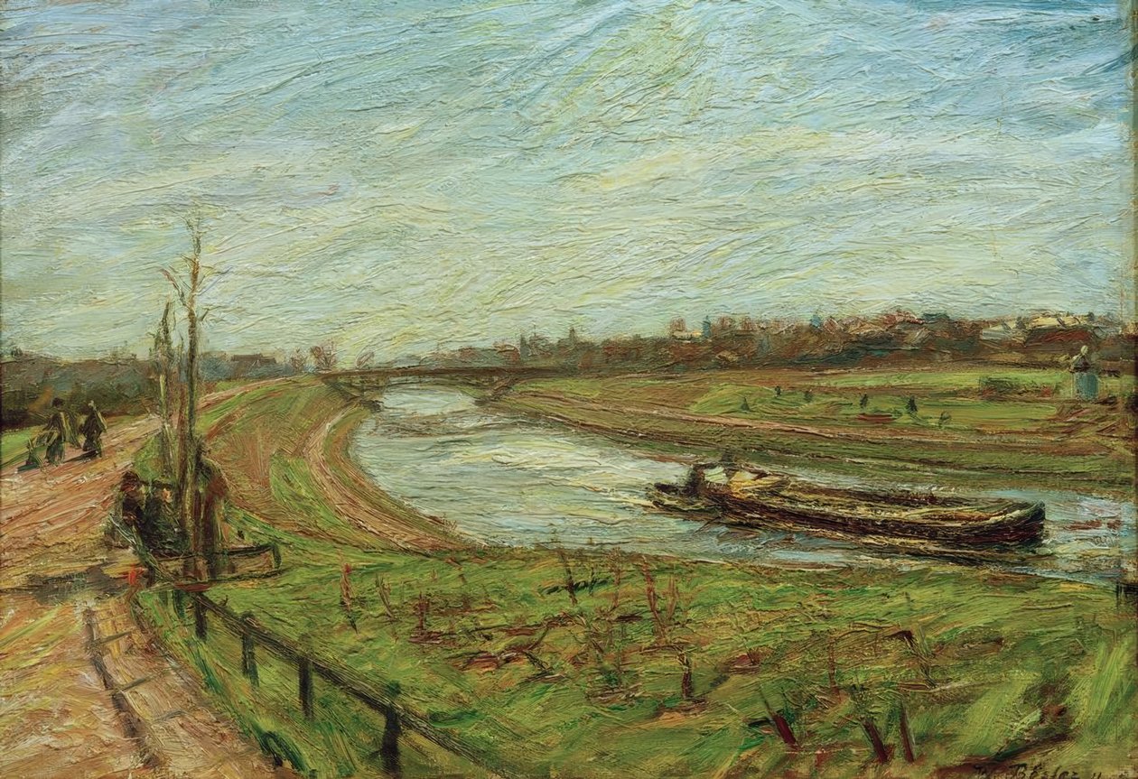 Teltow Kanalı