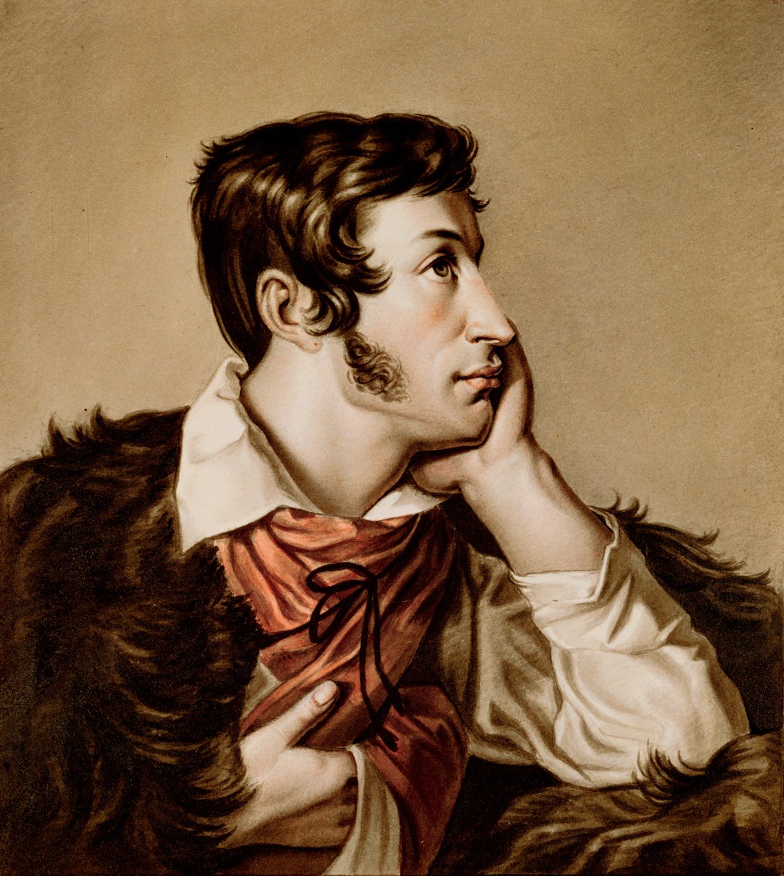 Adam Bernard Mickiewicz