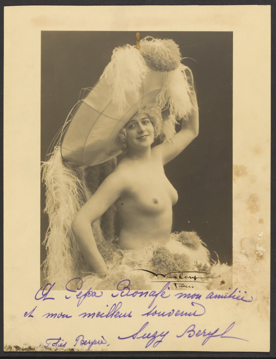  by Walery (Stanislaw Julian Ignacy, Count Ostrorog)