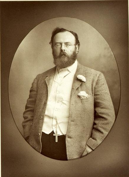 Robert Buchanan