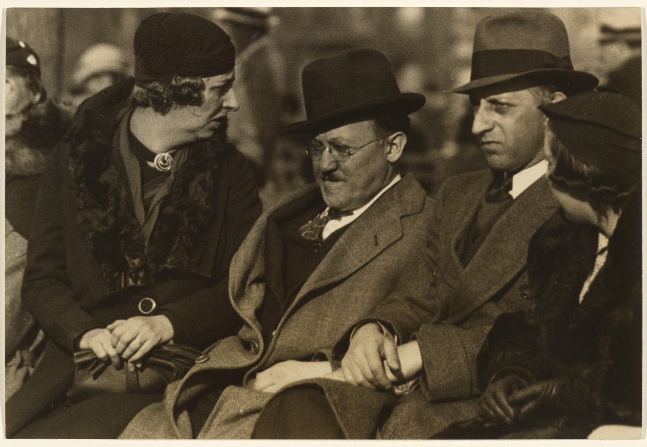  by Walker Evans