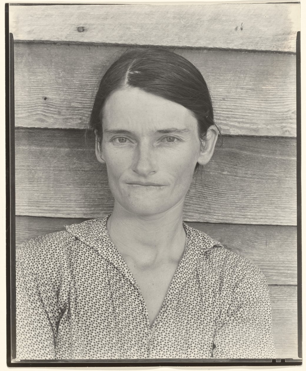  by Walker Evans