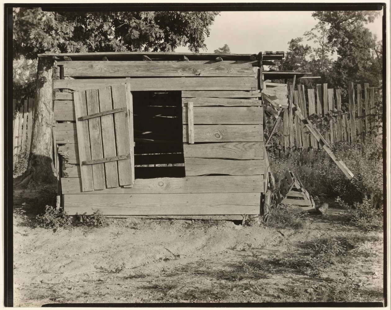  by Walker Evans