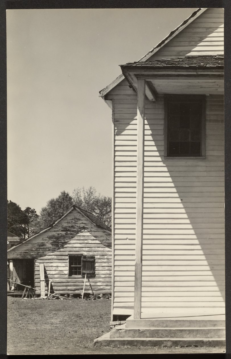  by Walker Evans
