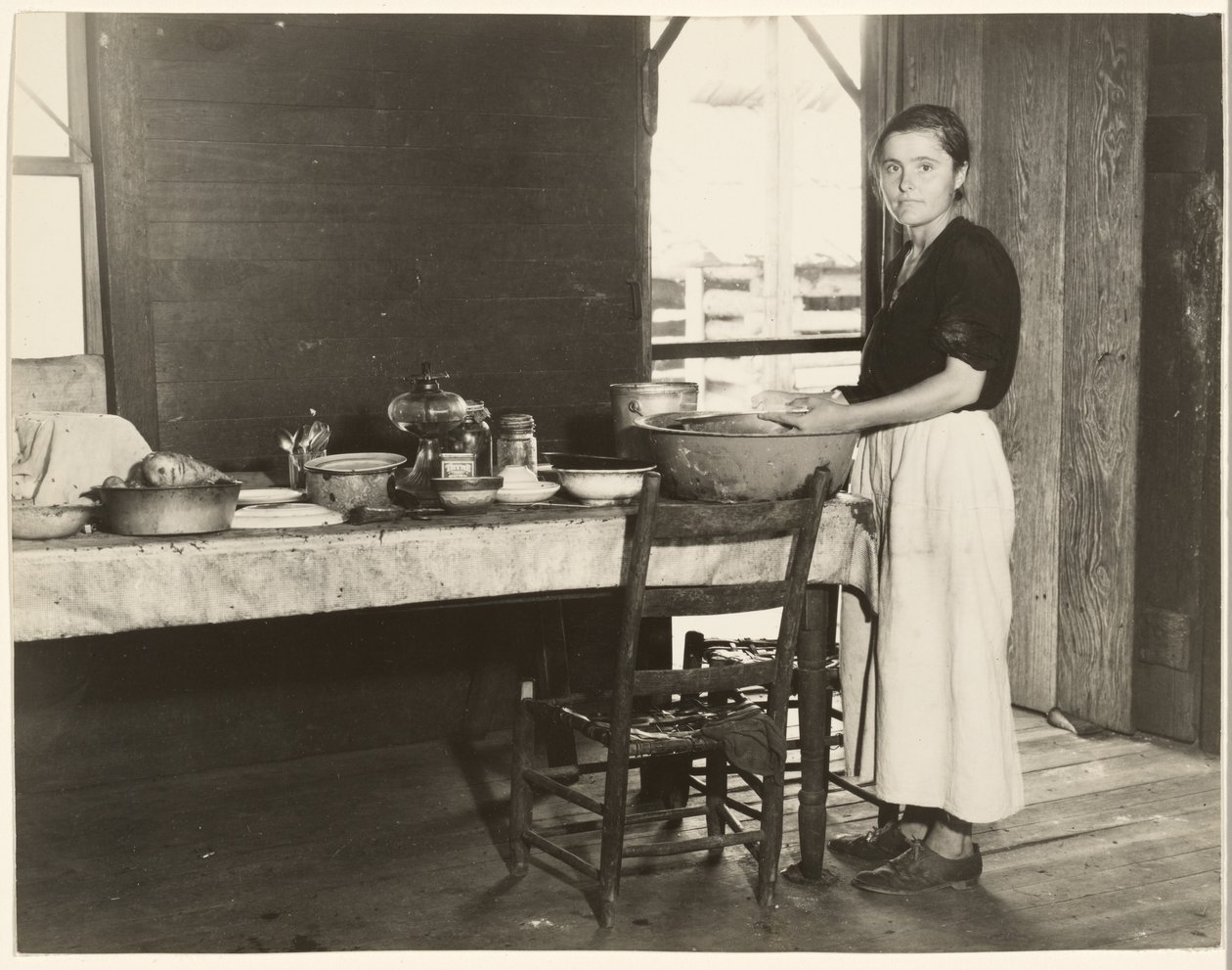  by Walker Evans