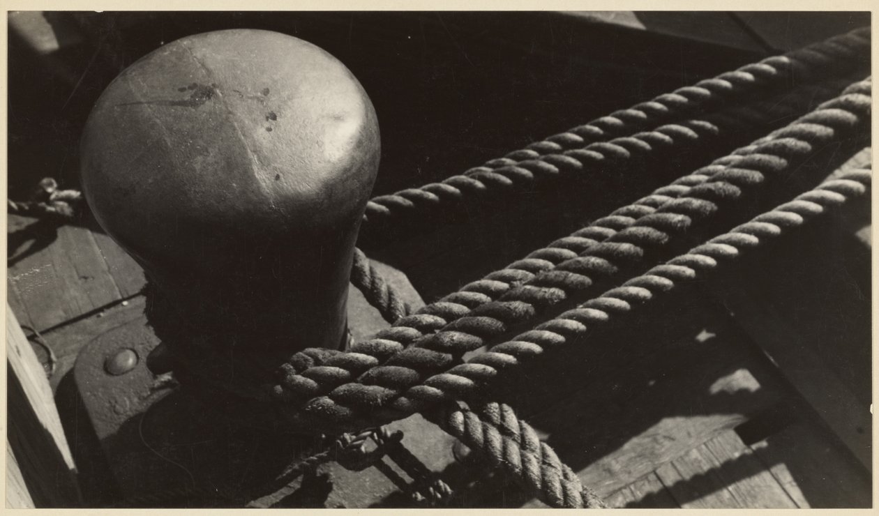  by Walker Evans