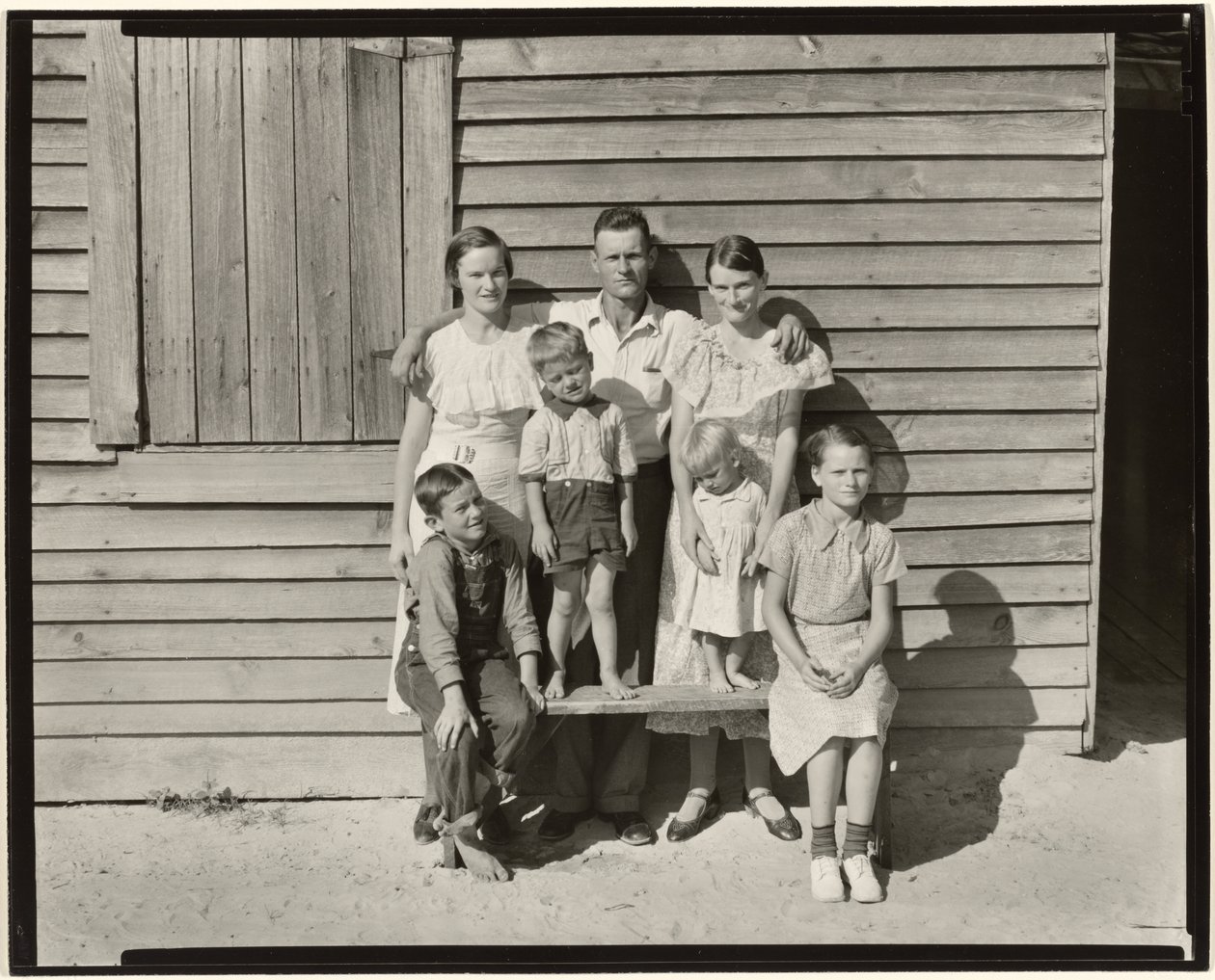  by Walker Evans