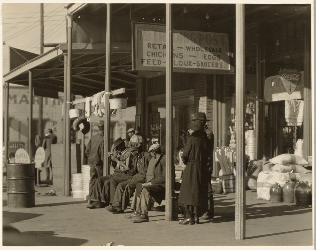  by Walker Evans