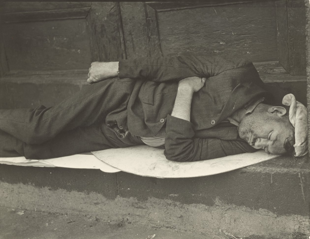  by Walker Evans