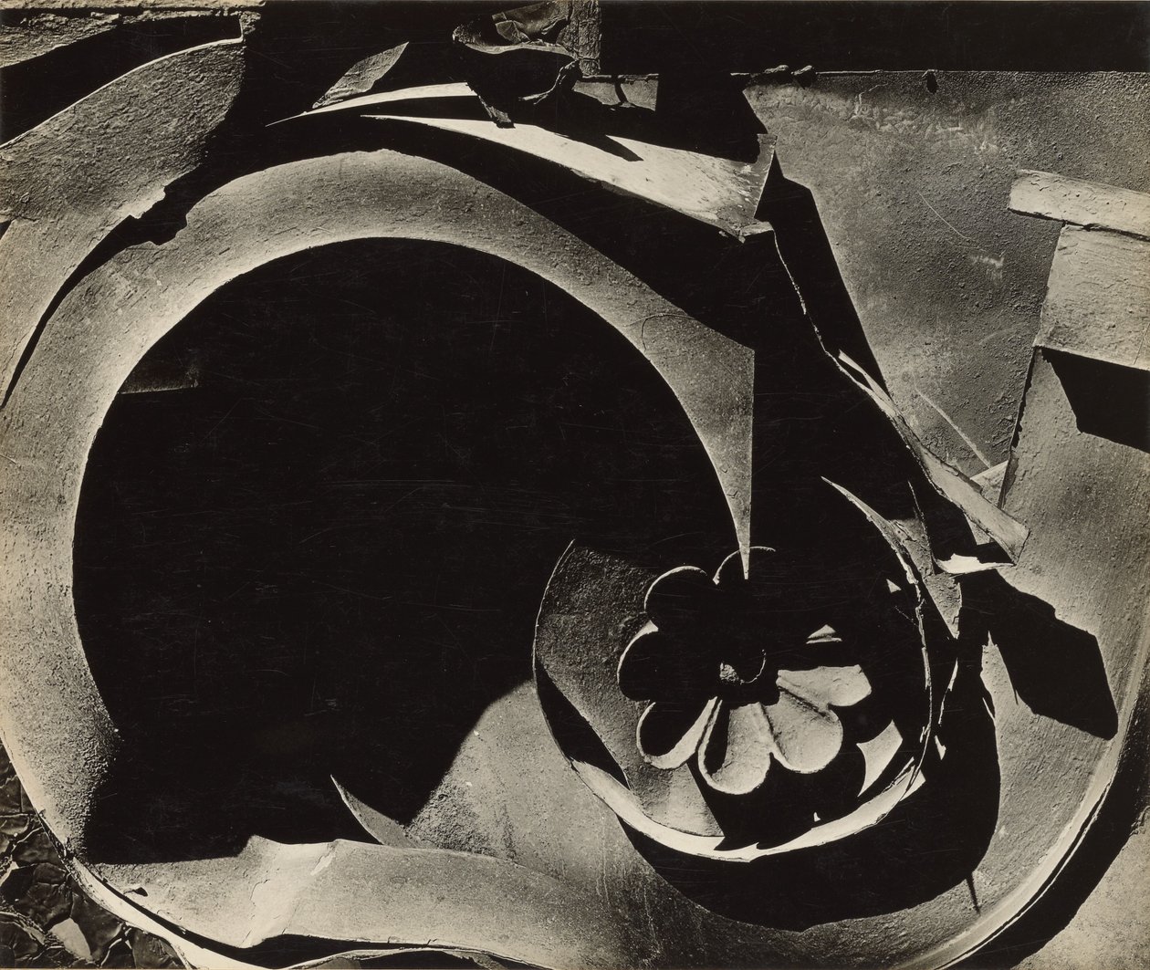  by Walker Evans