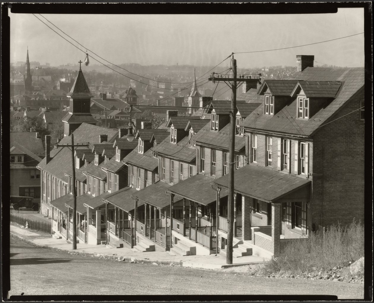 Bethlehem, Pennsylvania