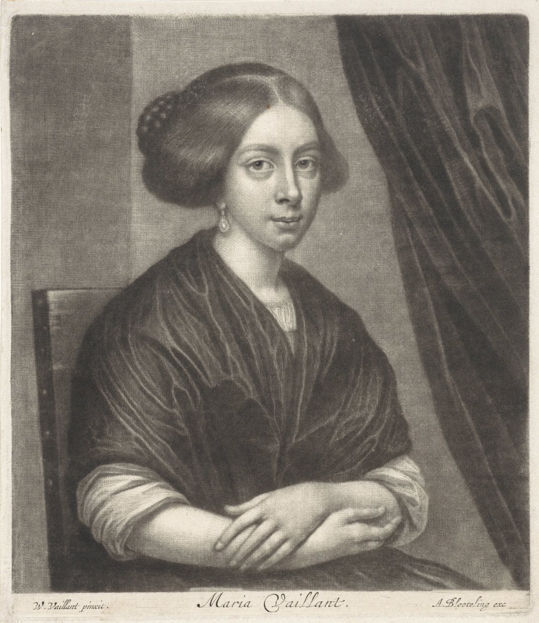 Maria Vaillant