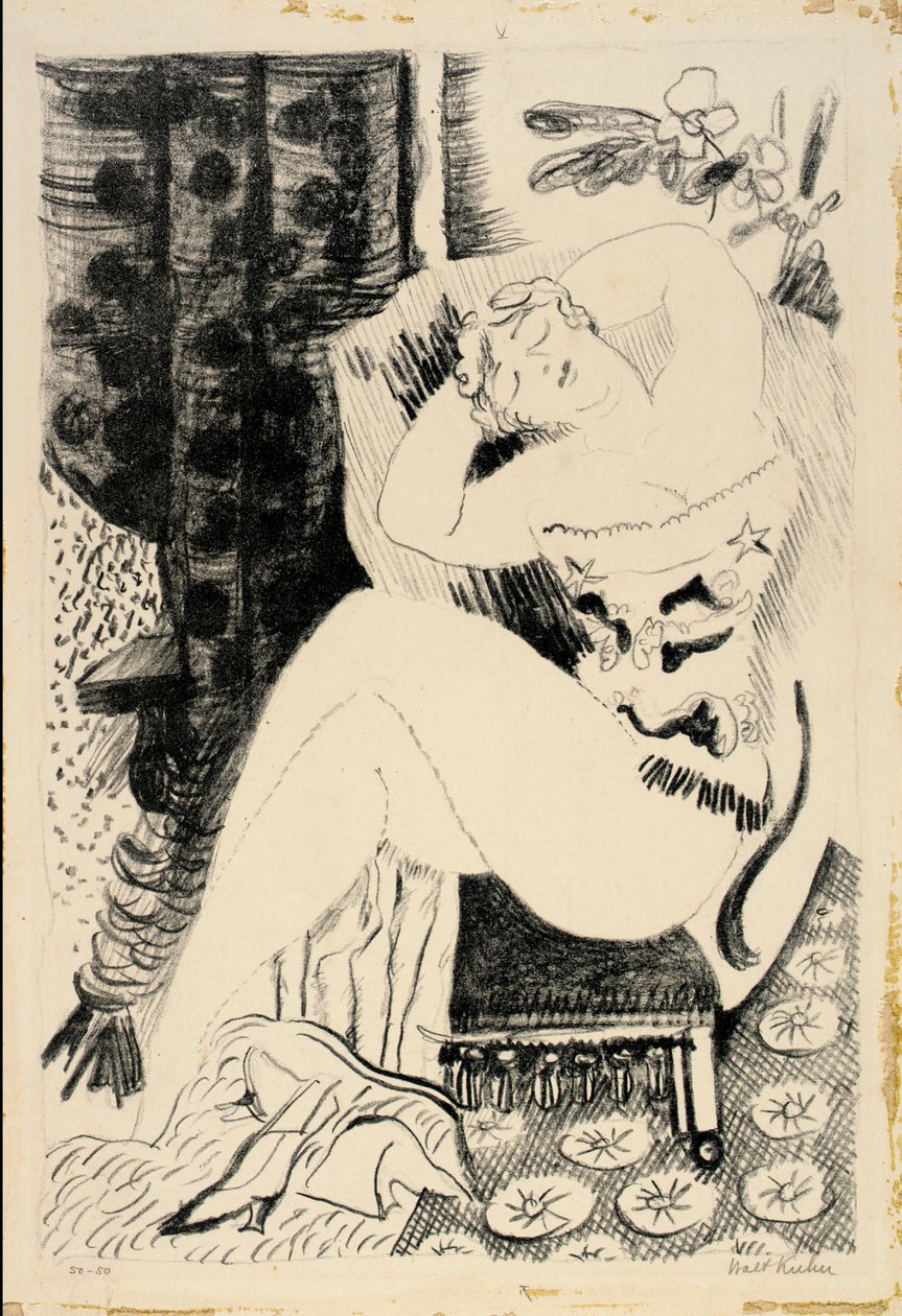  by Walt Kuhn