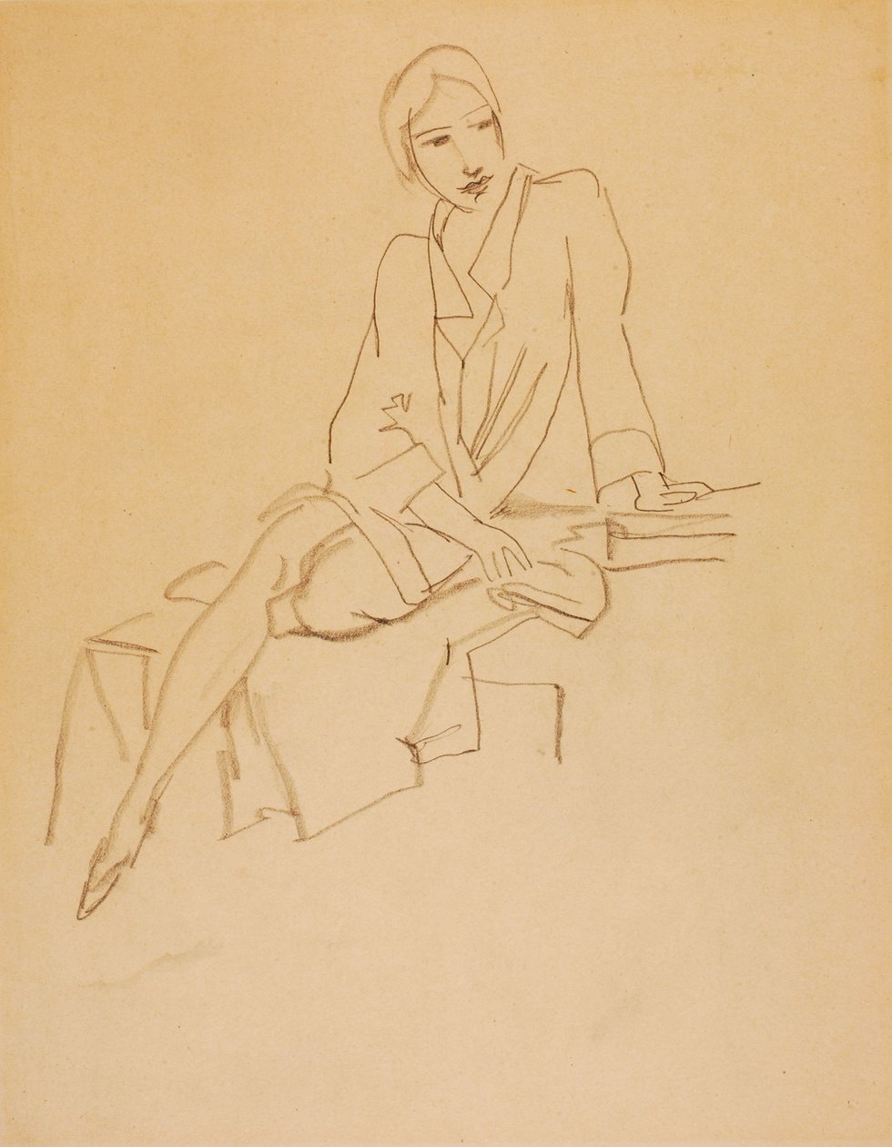  by Walt Kuhn
