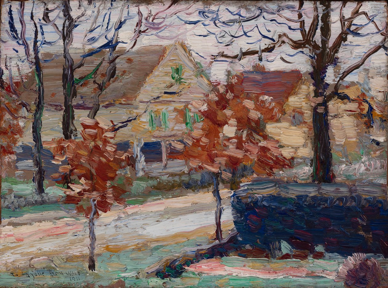  by Walt Kuhn