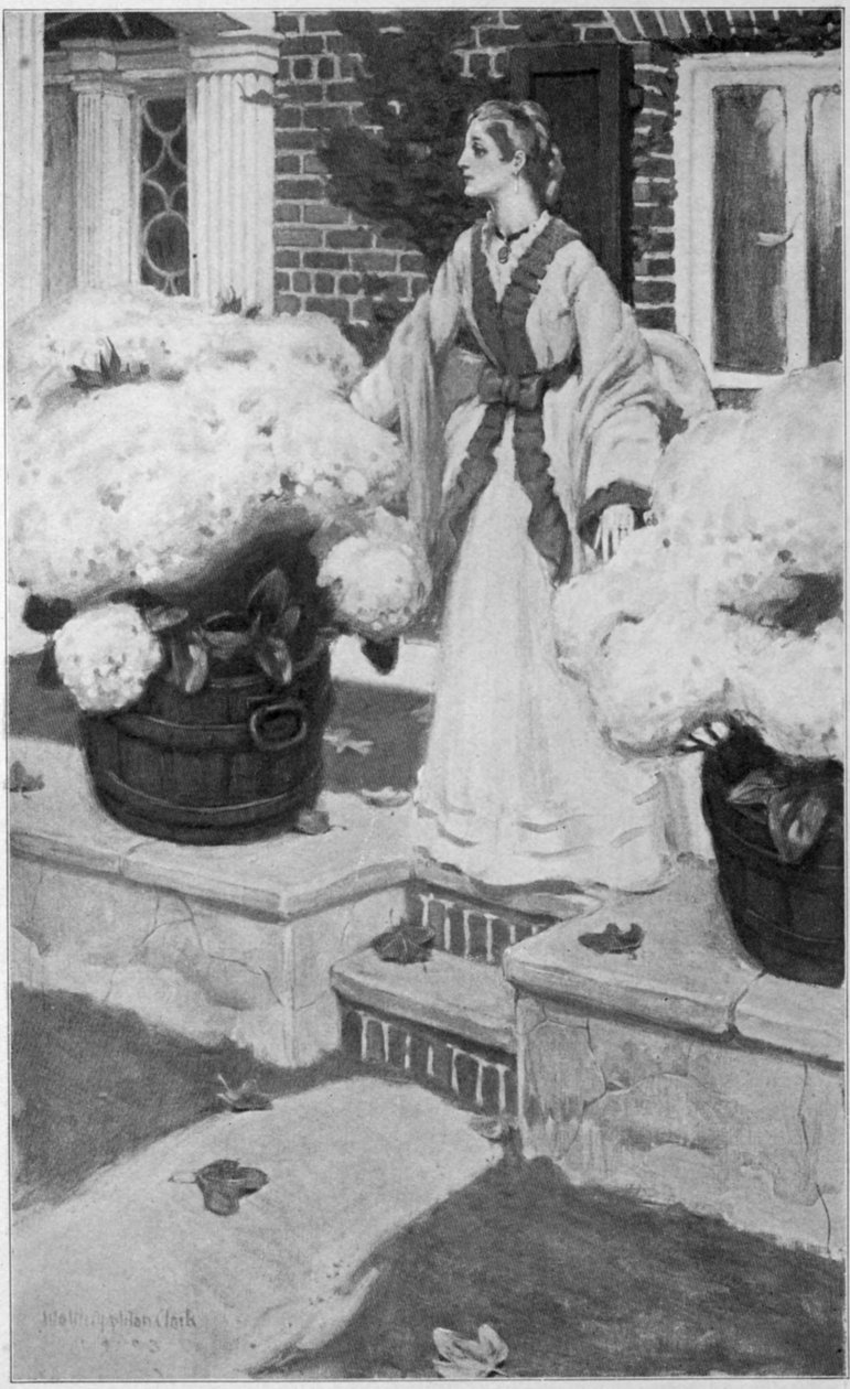 Edith Wharton