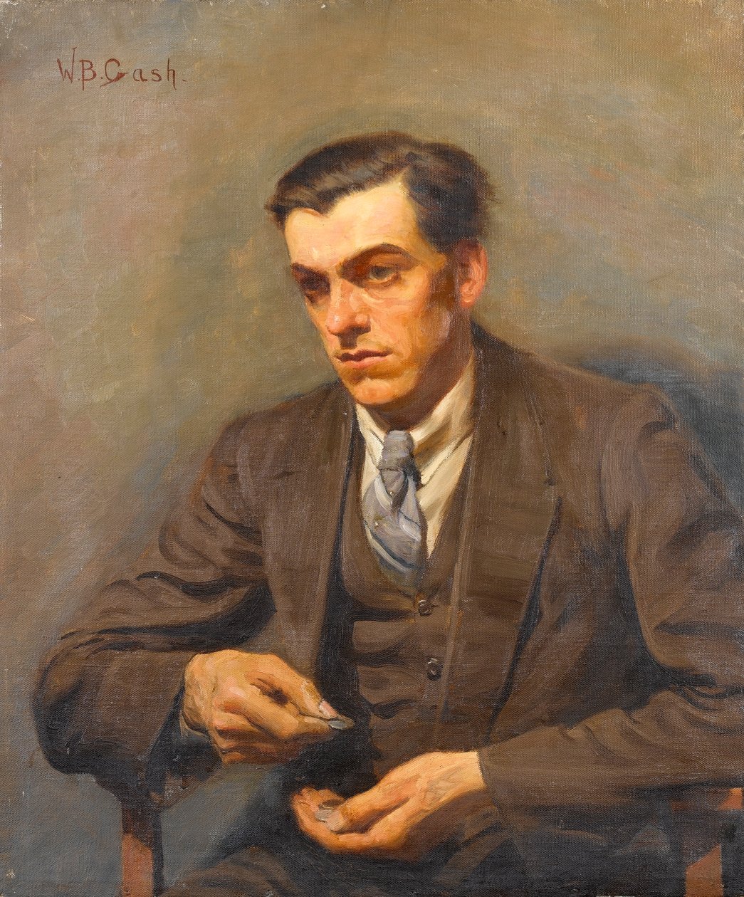 Dole by Walter Bonner Gash