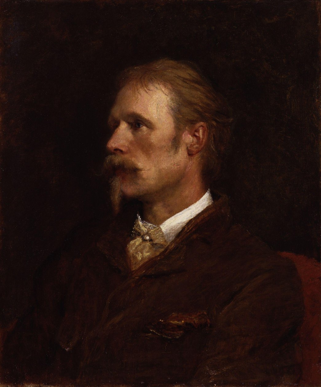Walter Vinç by Walter Crane