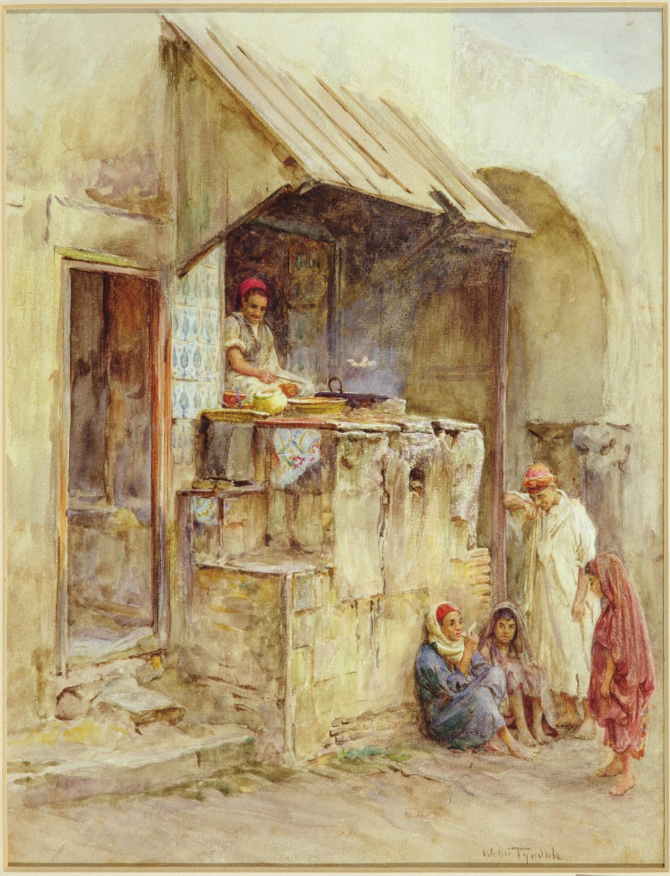 Kairouan