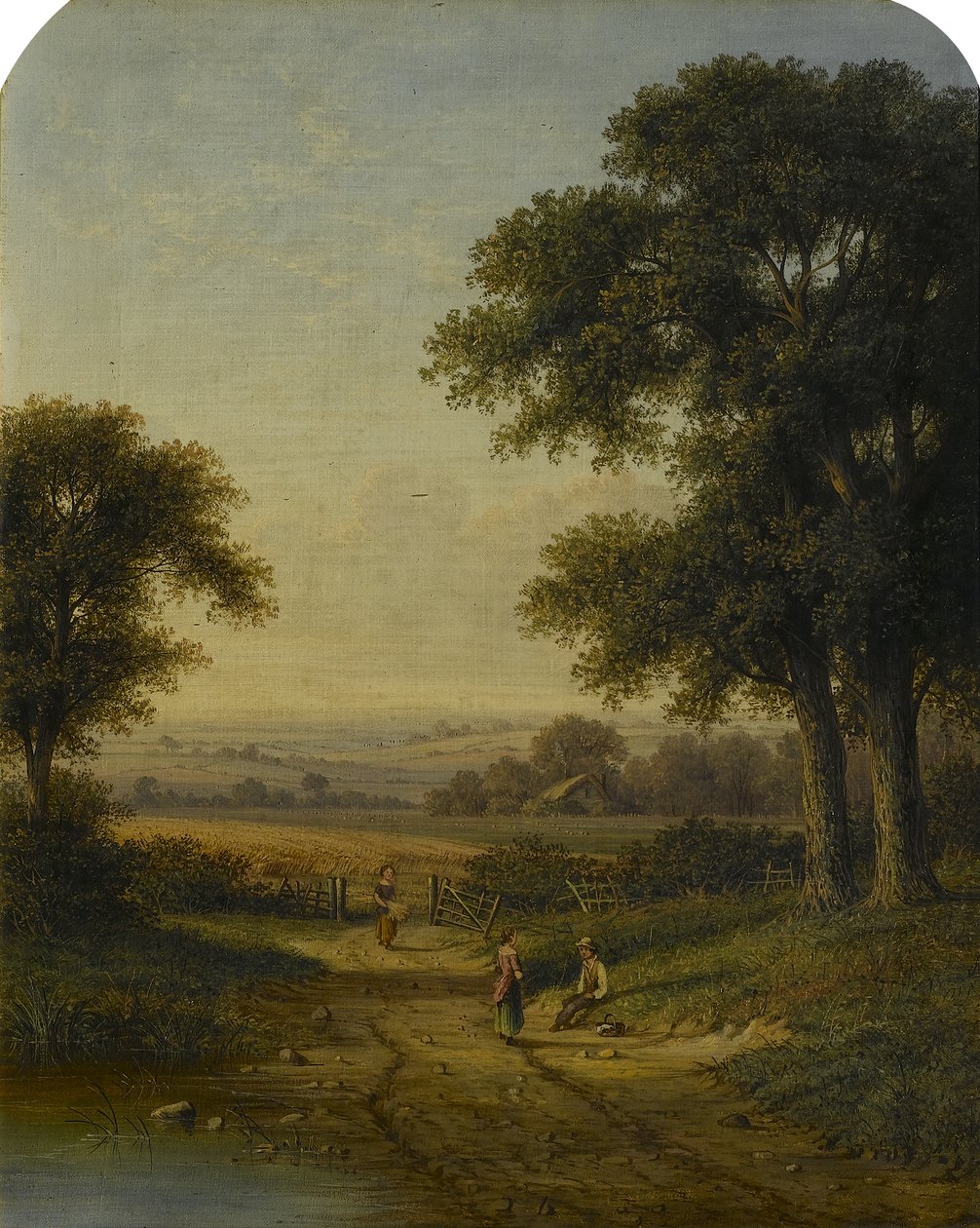 Surrey