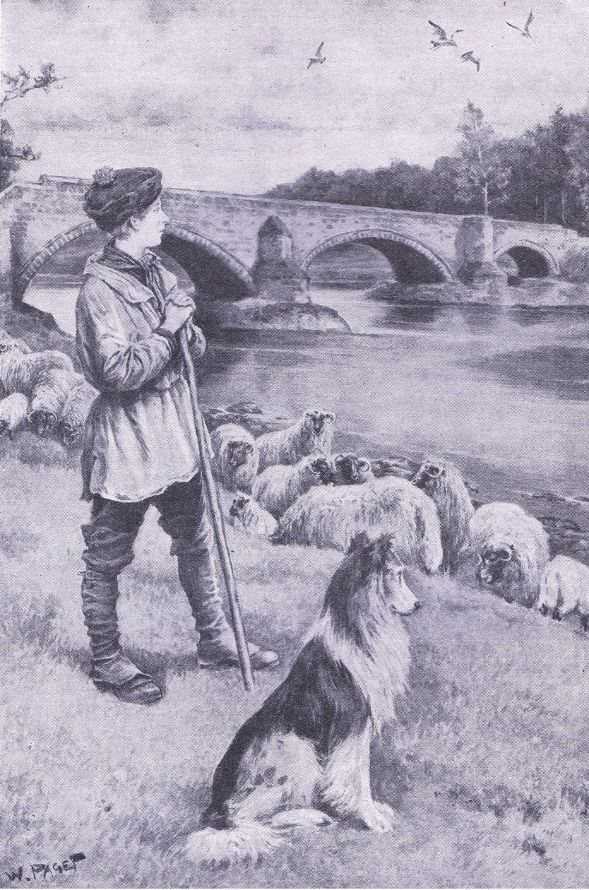 John Rennie, Musselburgh