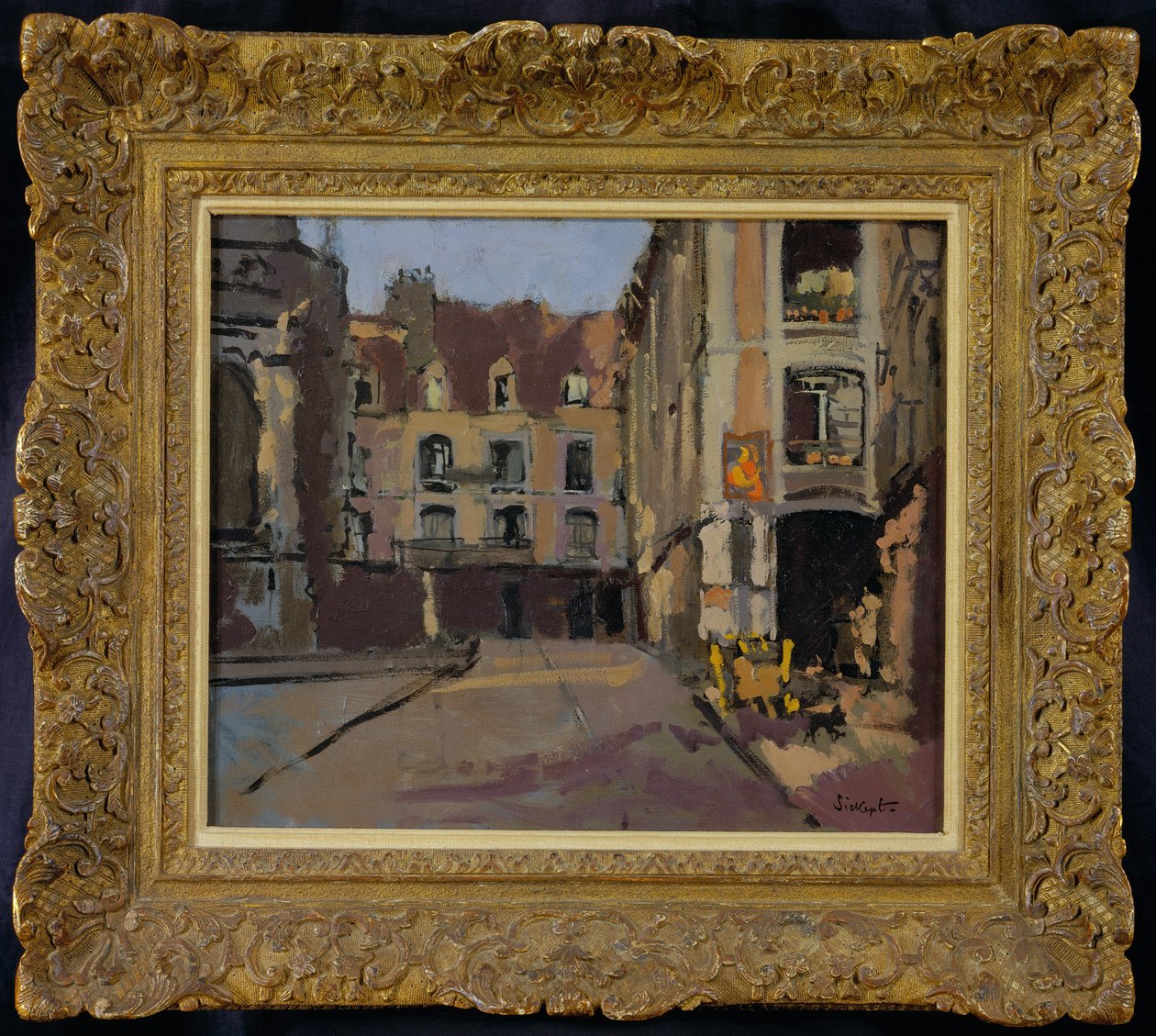Rue Sainte Catherine