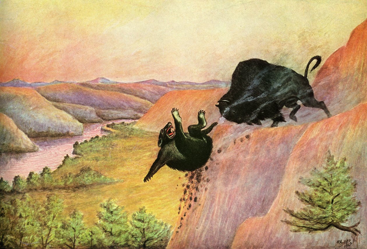 Küçük Millet için Hint Masalları by Walter Shelley Phillips