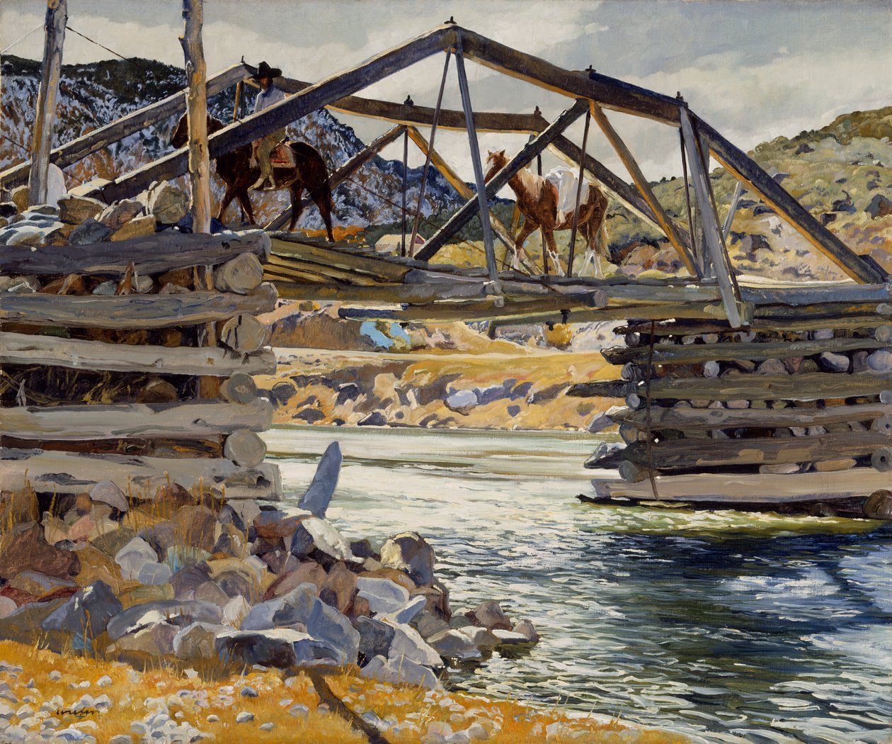 Rio Grande