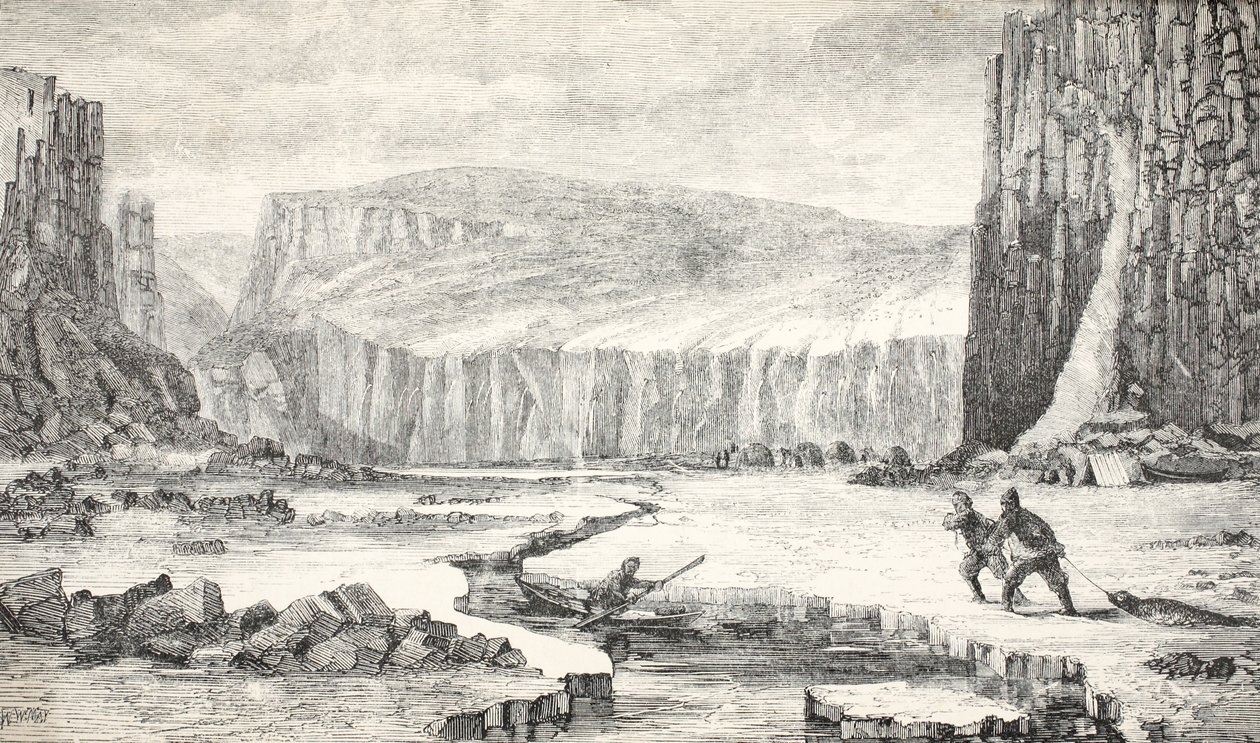 Buharlı Yat 