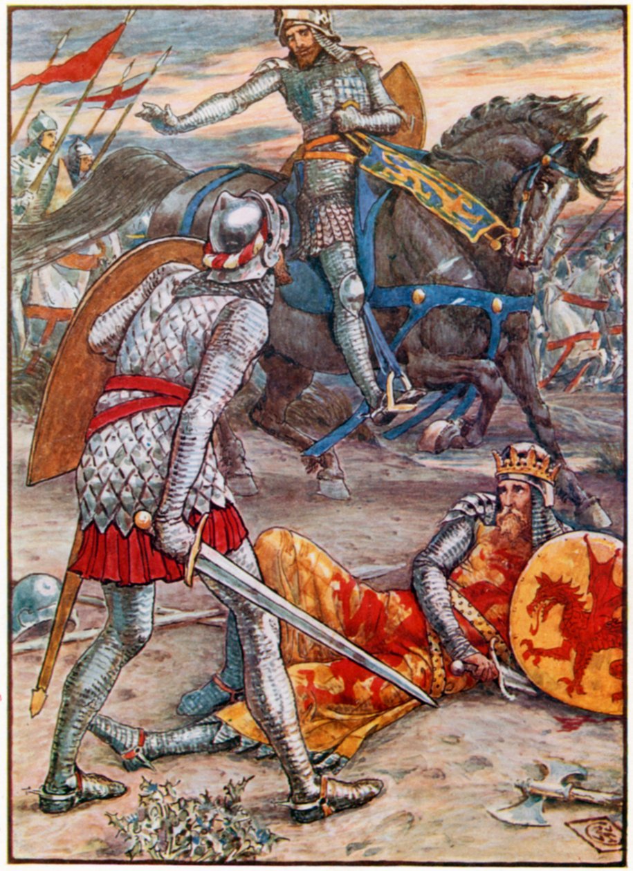  by Walter (after) Crane