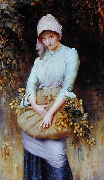 Bir Kentli Kızlık by Walter Chamberlain Urwick