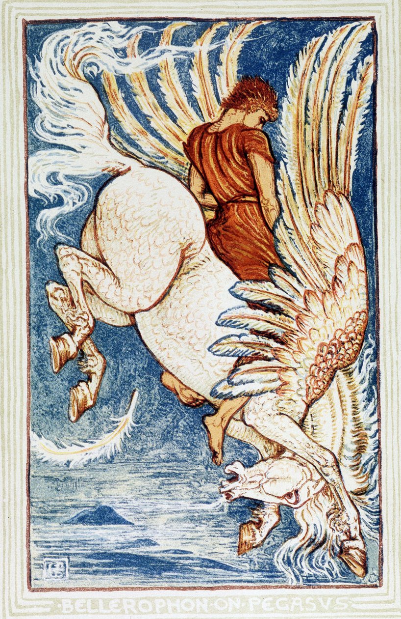 Pegasus