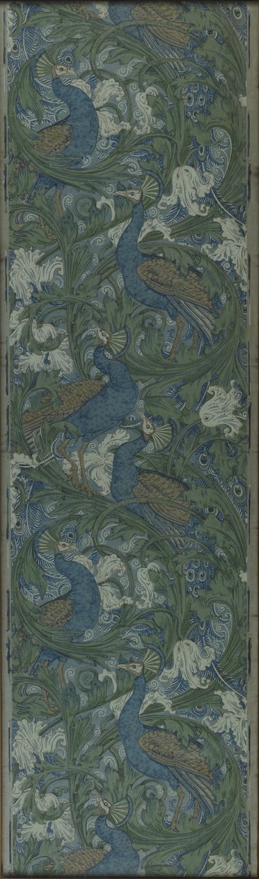  by Walter Crane