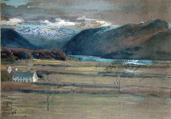 Crosthwaite